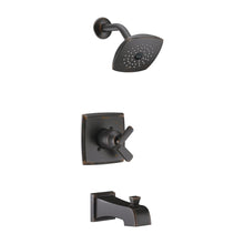 17SERIES TUB AND SHOWER 2IN1