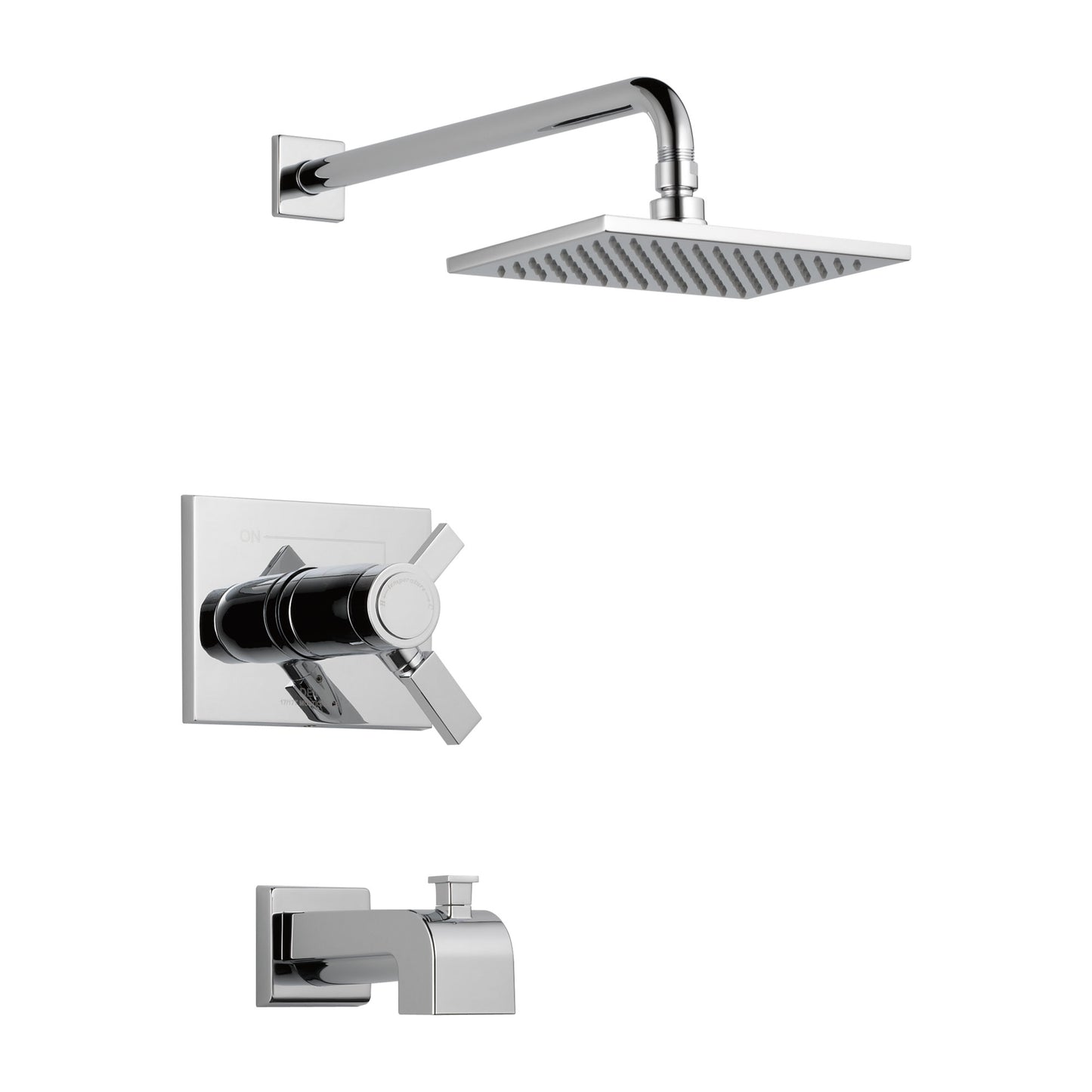 VERO TEMPASSURE 17T T/S TRIM
