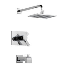 VERO TEMPASSURE 17T T/S TRIM