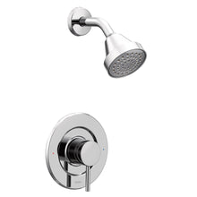 ALIGN POSI-TEMP SHOWER TRIM CR