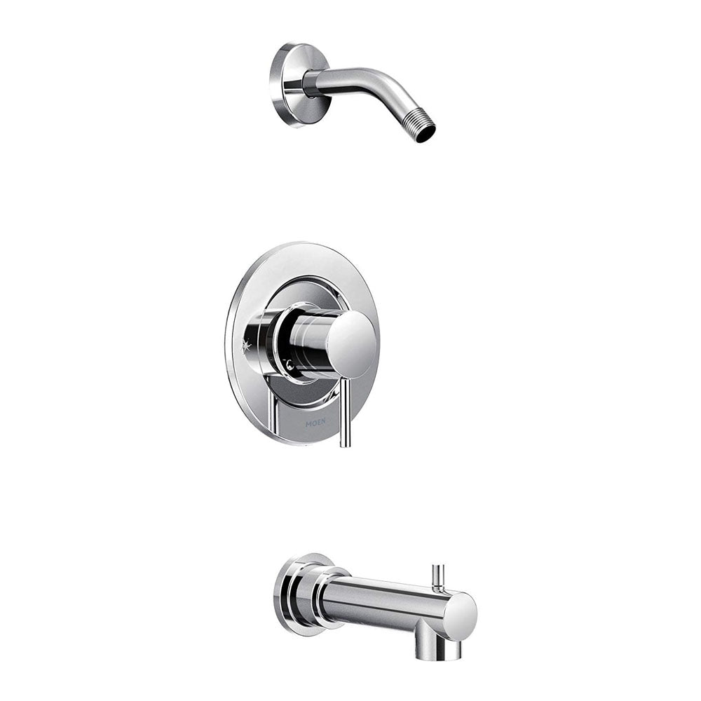 POSI TUB/SHR TRIM NO HEAD CHR