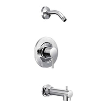 POSI TUB/SHR TRIM NO HEAD CHR