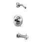 POSI TUB/SHR TRIM NO HEAD CHR