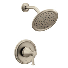 POSI SHOWER ONLY TRIM BN
