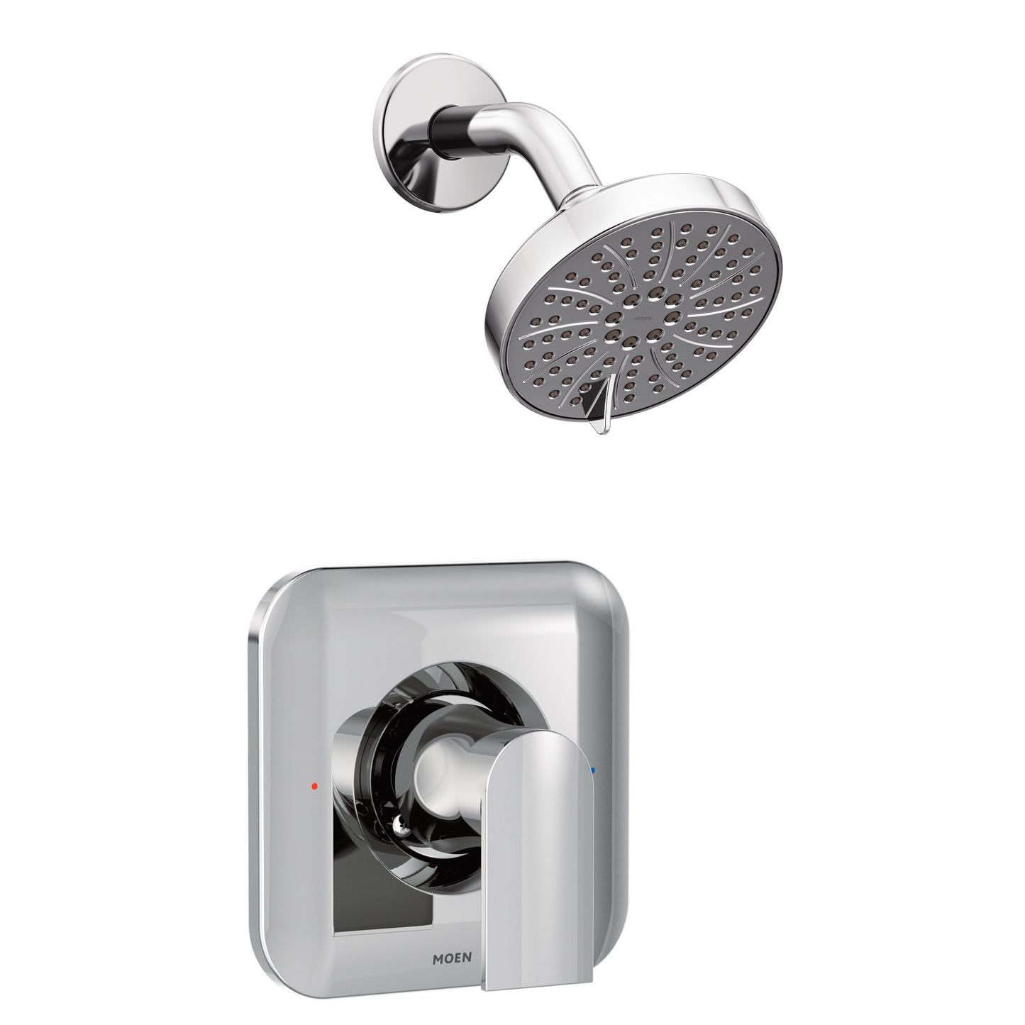 GENTA SHOWER ONLY TRIM EP CH