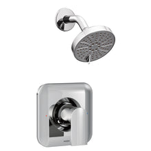 GENTA SHOWER ONLY TRIM EP CH