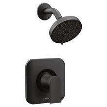 GENTA SHOWER ONLY TRIM EP BL