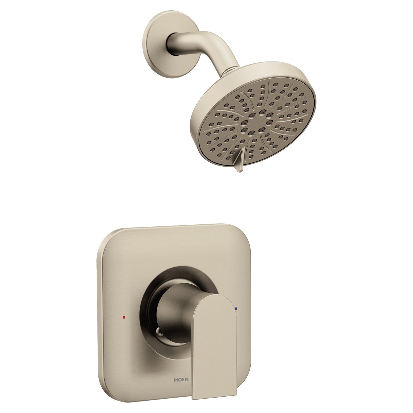 GENTA SHOWER ONLY TRIM EP BN