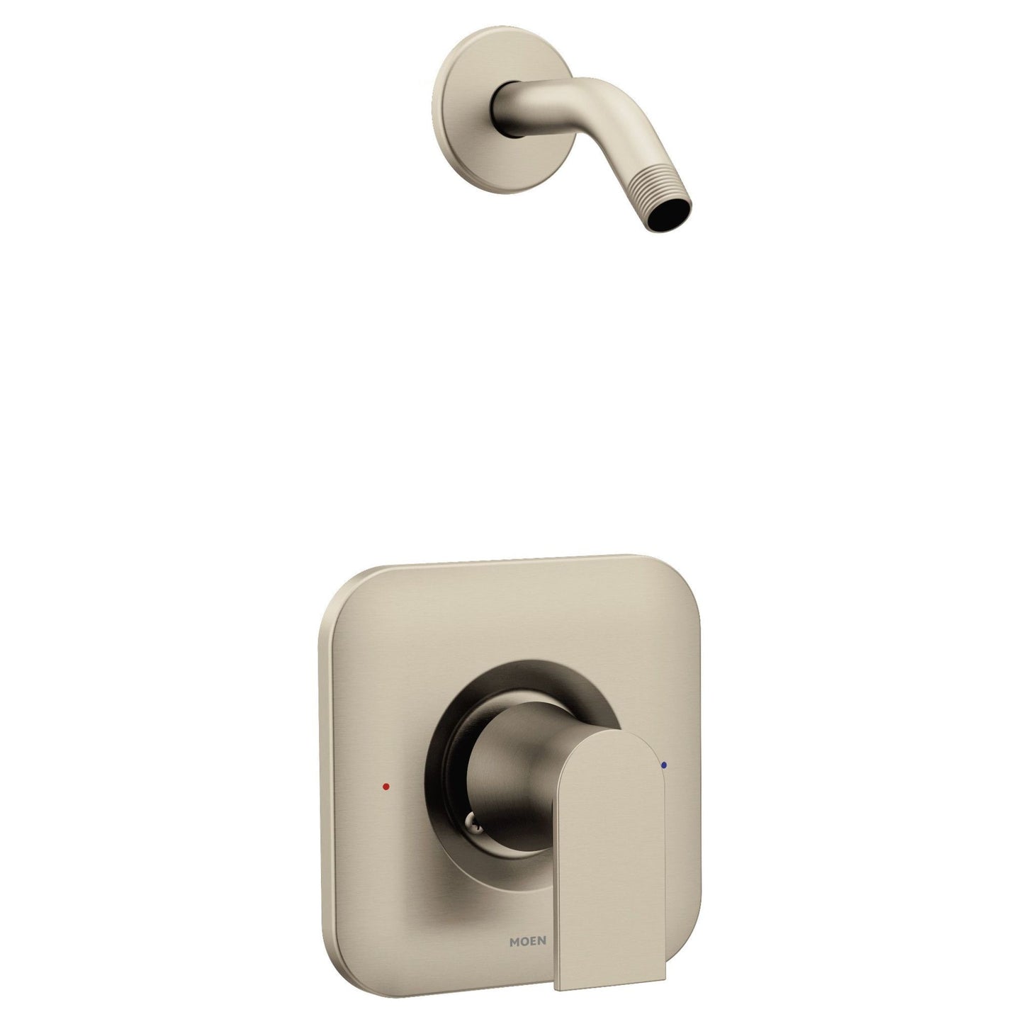 GENTA SHOWER ONLY TRIM NH BN