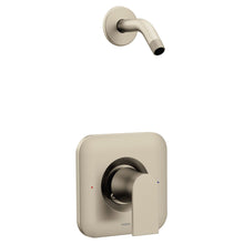GENTA SHOWER ONLY TRIM NH BN