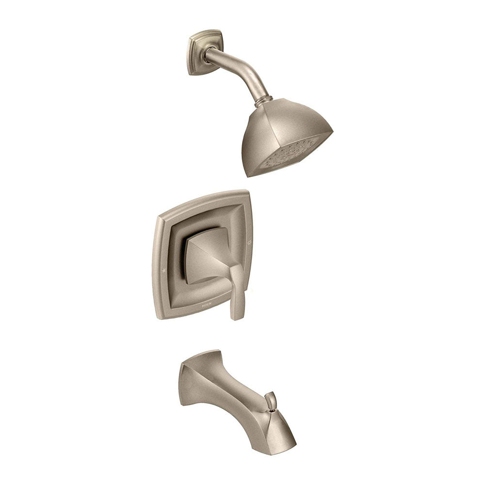 VOSS POSI TUB/SHR TRIM BN
