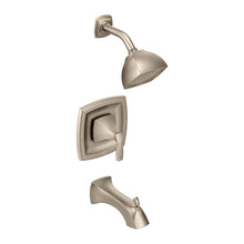VOSS POSI TUB/SHR TRIM BN