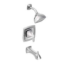 VOSS POSI ECO T/S TRIM CHR