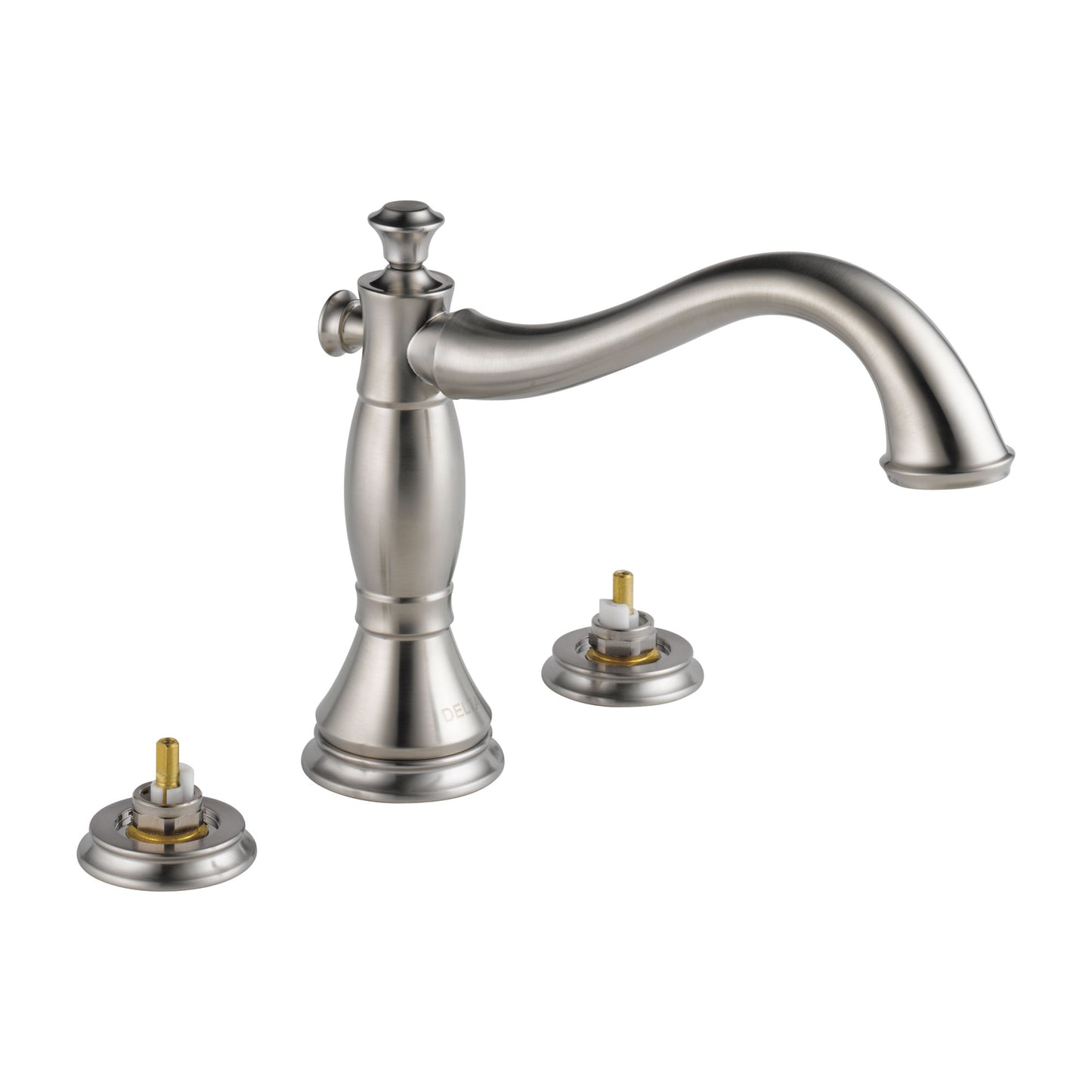 ROMAN TUB TRIM - LESS HNDLS