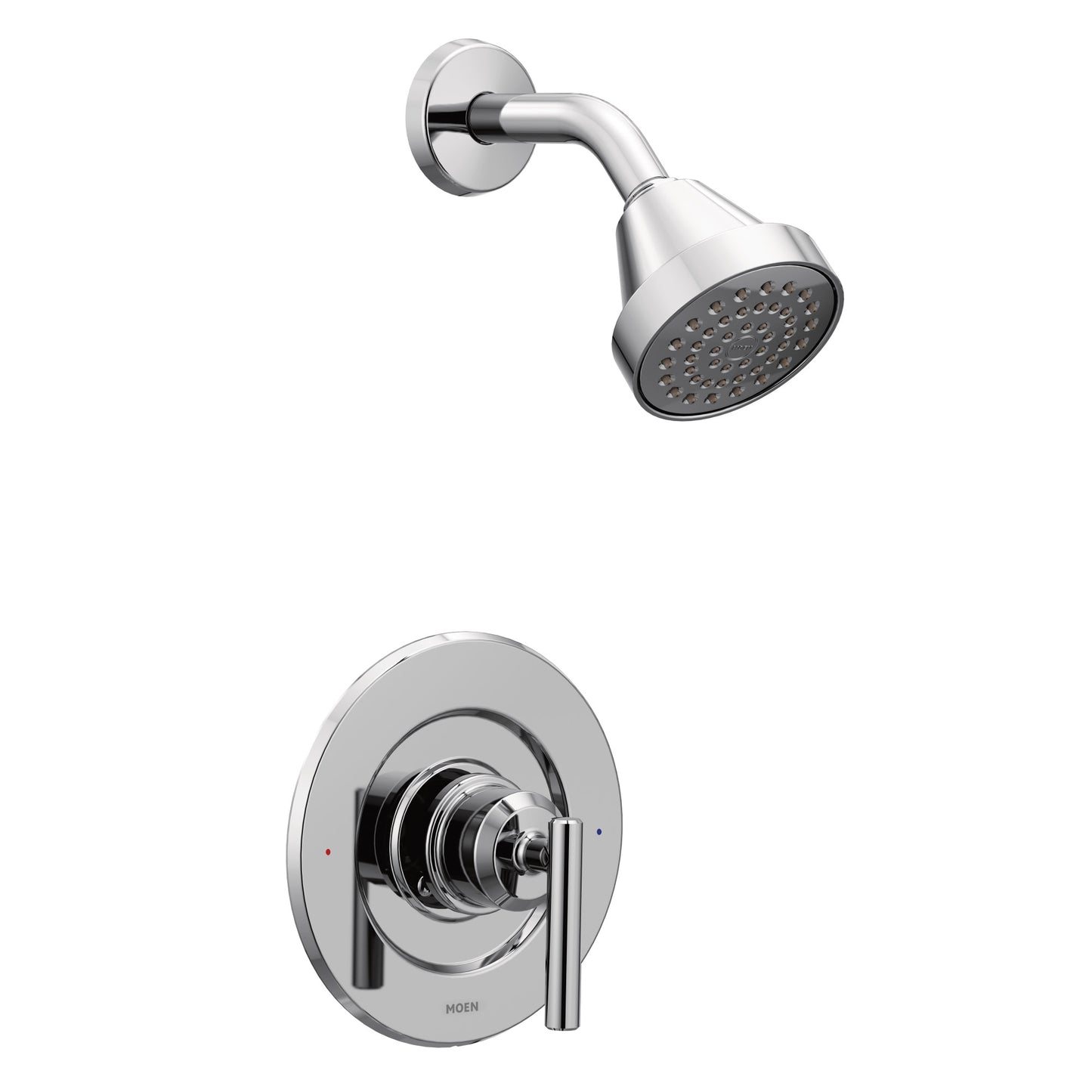 POSI SHOWER ONLY TRIM EP CHR
