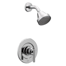 POSI SHOWER ONLY TRIM EP CHR