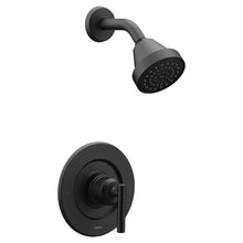 POSI SHOWER ONLY TRIM EP BL