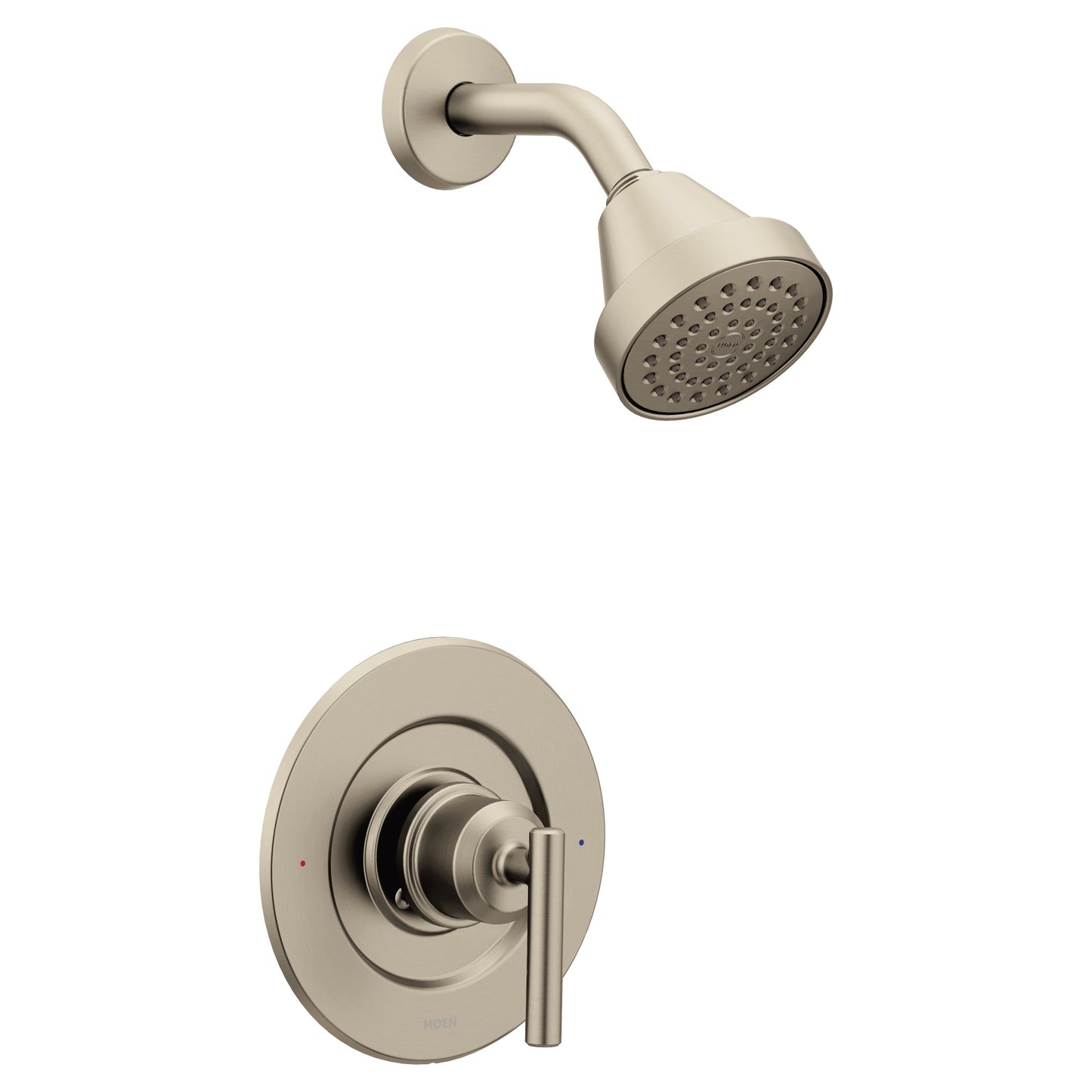 POSI SHOWER ONLY TRIM EP BN