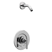 POSI SHOWER ONLY TRIM NH CHR