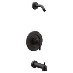 POSI TUB SHOWER TRIM NH BL