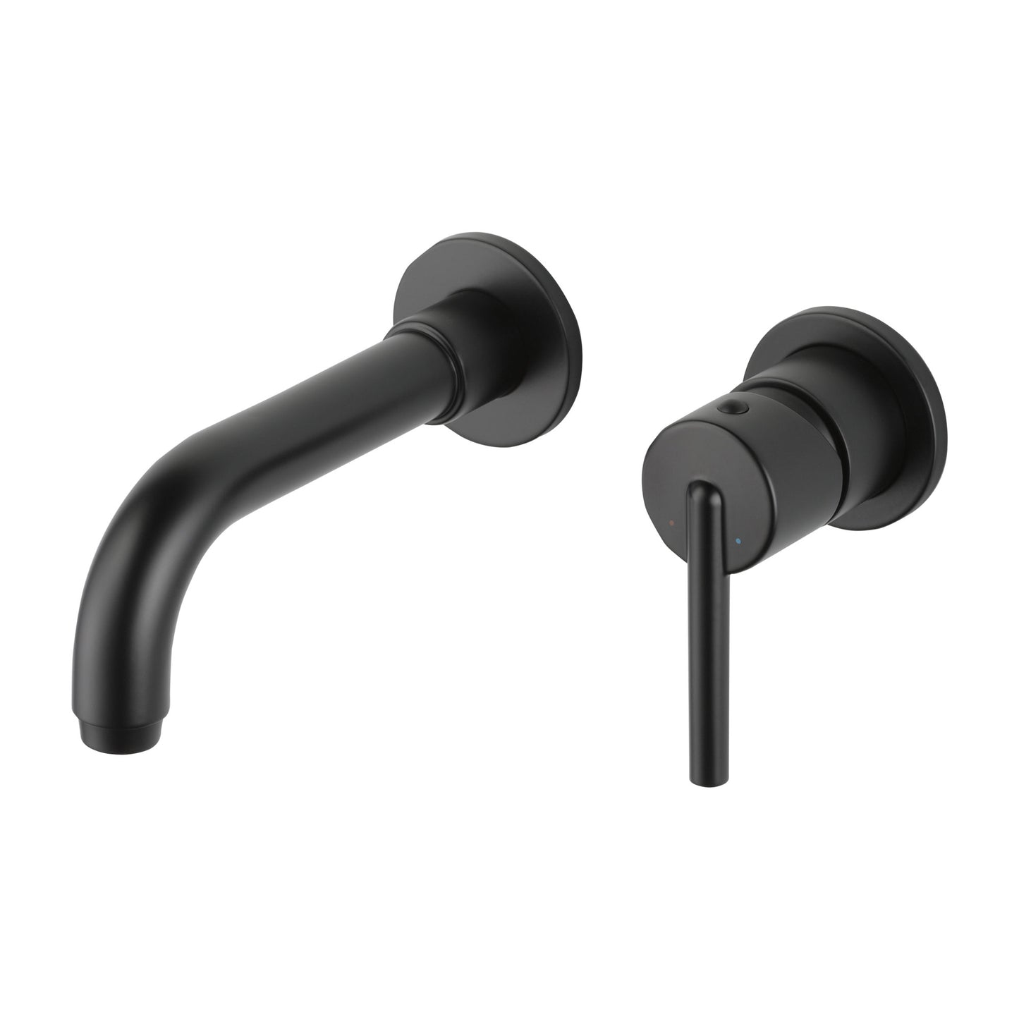 1 HNDL WALL MOUNT BTH FCT TRIM
