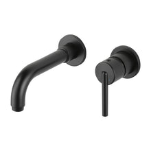 1 HNDL WALL MOUNT BTH FCT TRIM