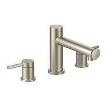 ALIGN 3 HOLE ROMAN TUB TRIM BN