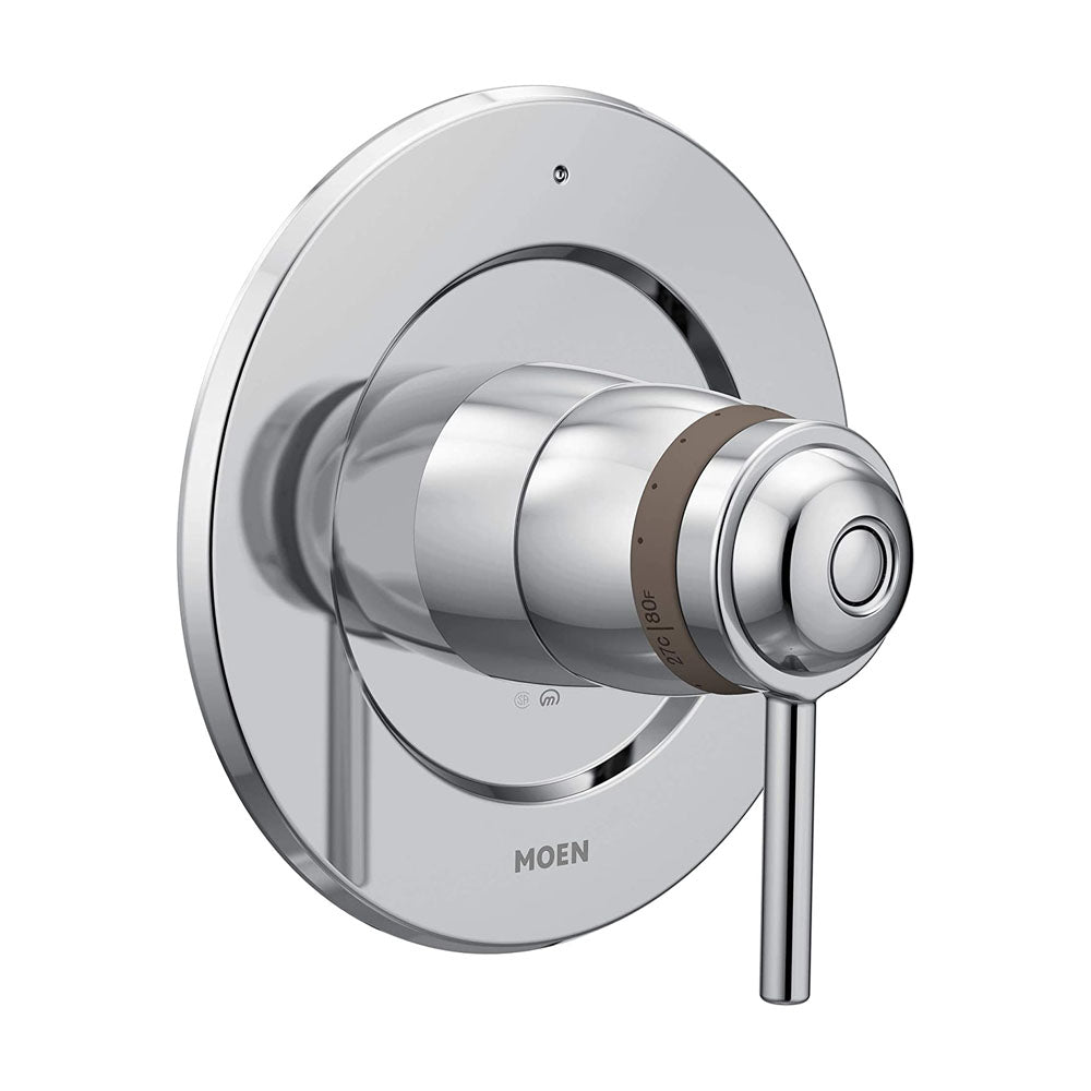 EXTP VALVE ONLY TRIM CHR