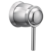 VOLUME CONTROL TRIM CHR