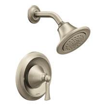 WYNFORD POSI SHOWER ONLY TRI