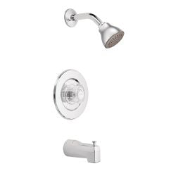 TRIM CHT 1H TS CC BK CHR