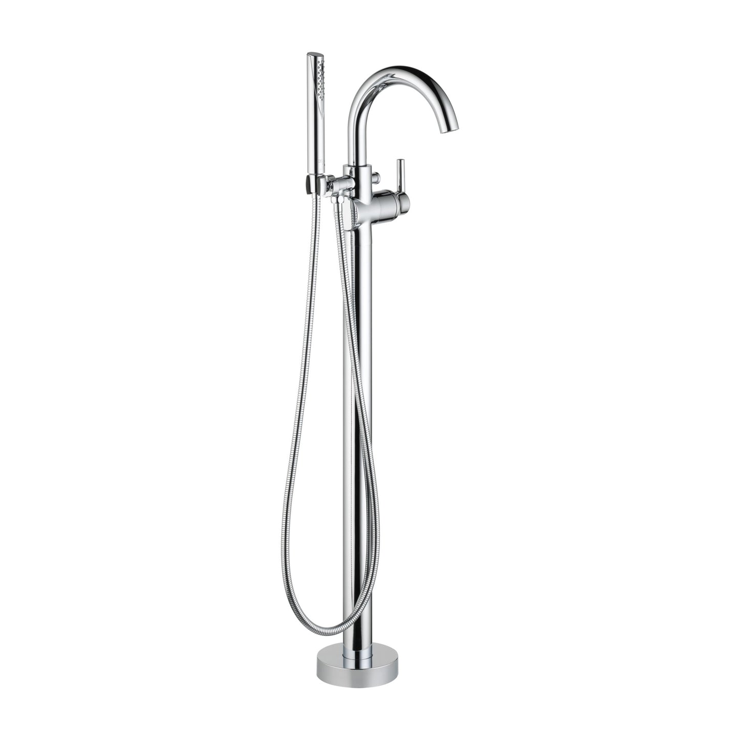 CONTEMPO FLR/MNT TUB FILL TRIM