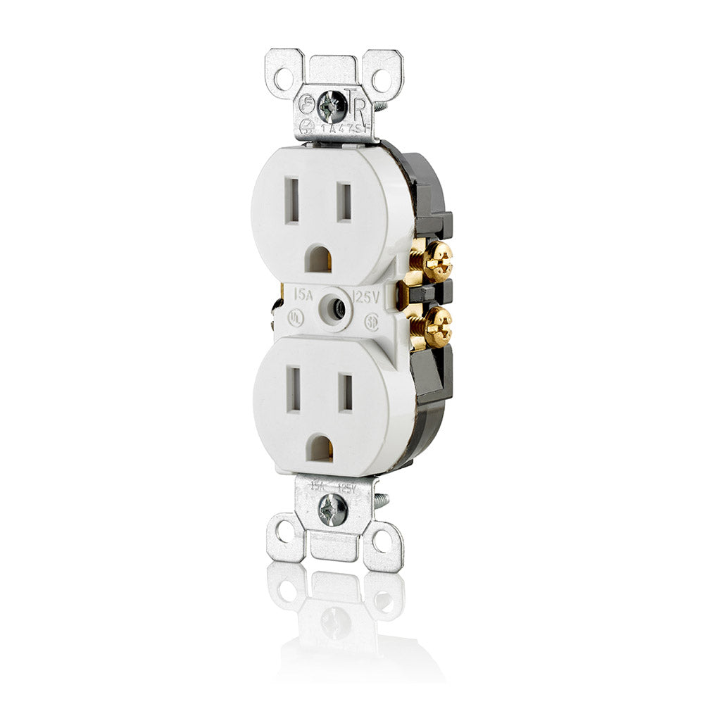 STANDARD WHITE OUTLET