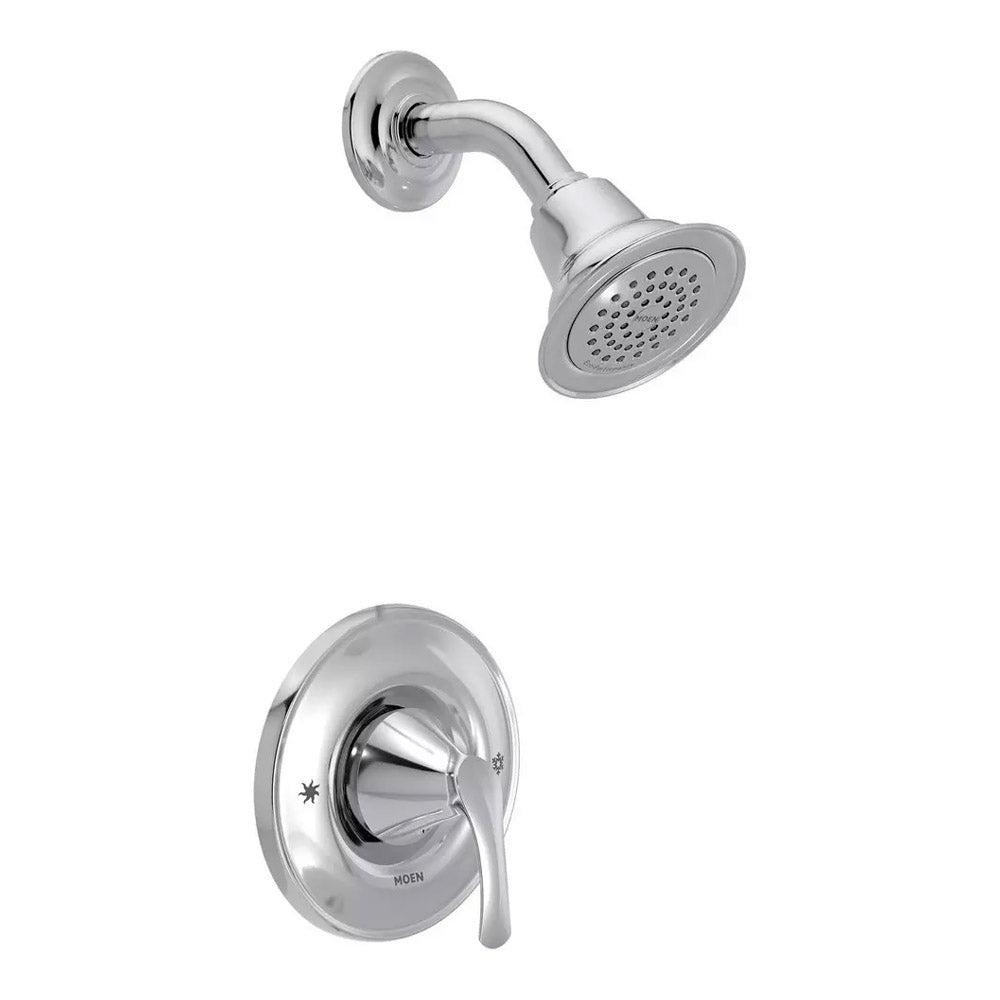 POSI EP SHOWER ONLY TRIM CHR