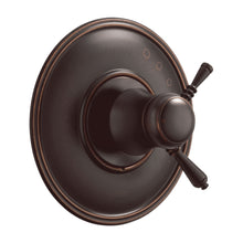 TRAD TEMPASSURE VALVE TRIM