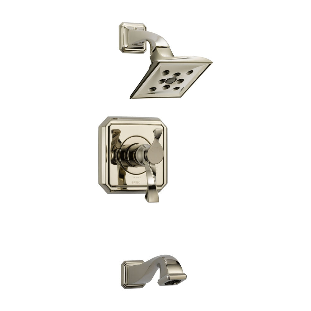 VIRAGE T/PSSURE THERM T&S TRIM