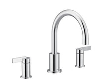 3H ROMAN TUB FCT CHR