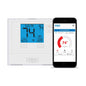 HEAT/COOL THERMOSTAT WIFI