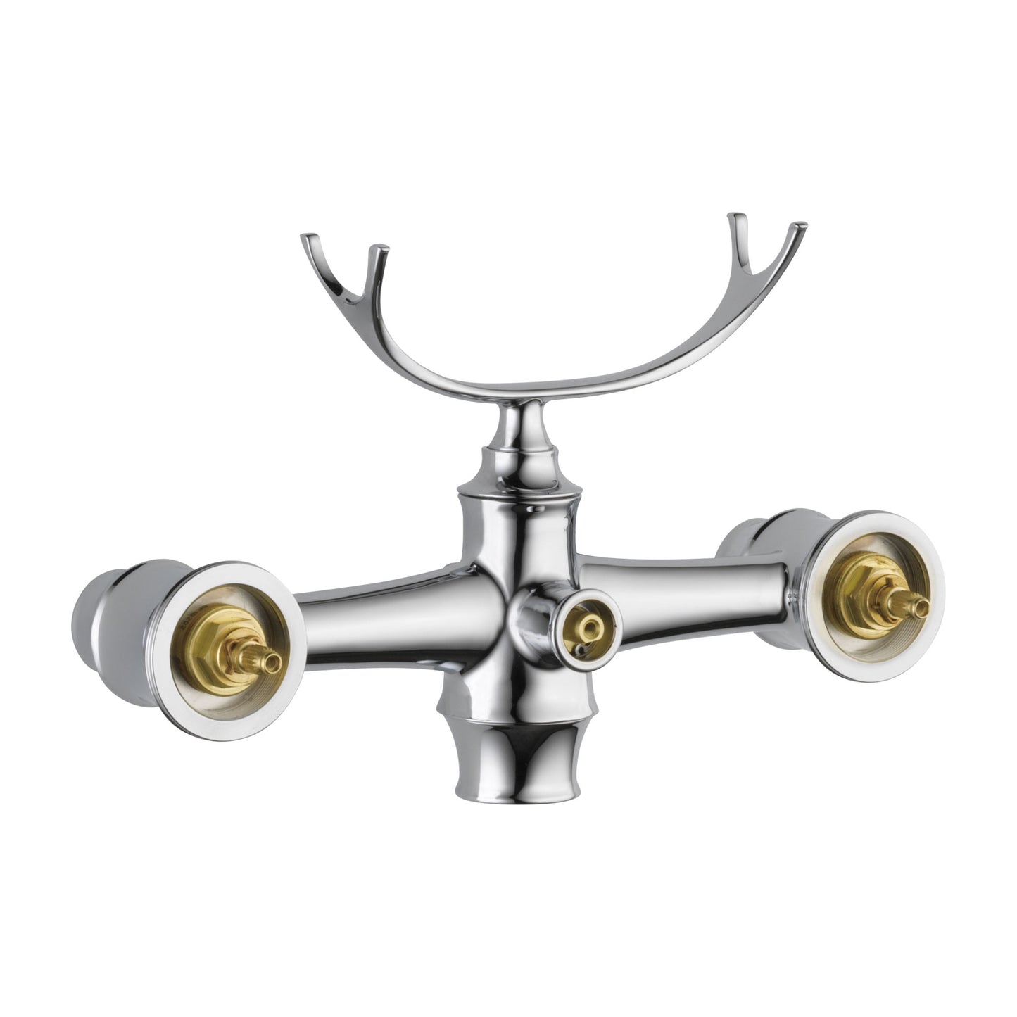 TUB FILLER BODY ASSEMBLY