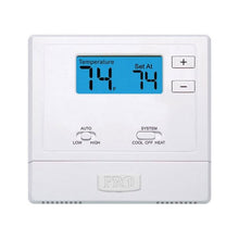 PTAC NON PROGMR STAT 1H/1C