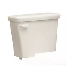 WESTERN 1.28 HET 14" TANK WHT