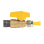5/8ODX1/2FPT VALVE