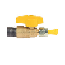 1/2 MALE FLARE X 1/2 FPT VAL