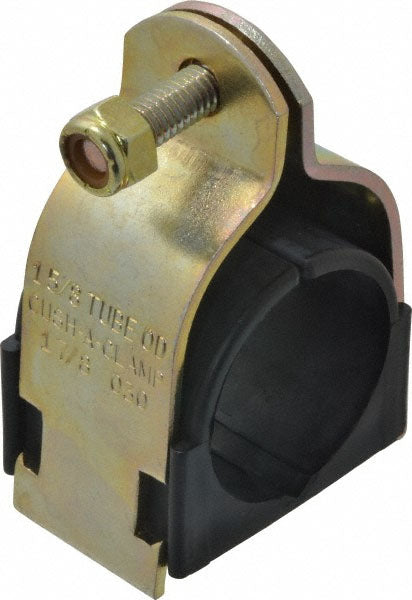 7/8 TUBE CLAMP #2506