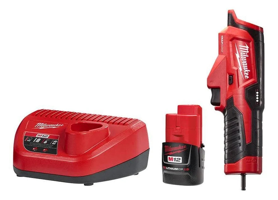 M12™ TRAPSNAKE™ Driver Kit