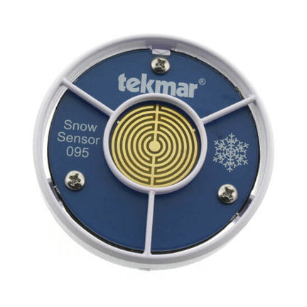 SNOW SENSOR AERIAL MOUNTING
