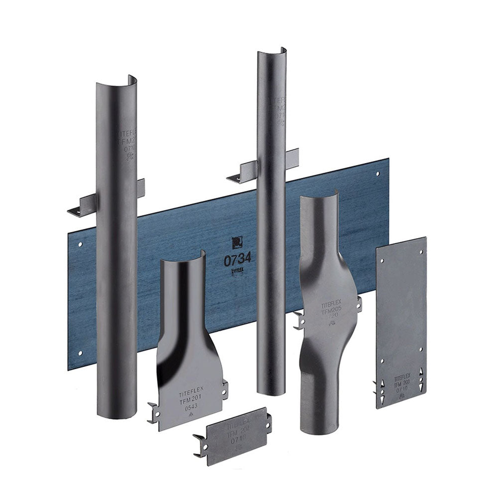 3 X 7 HALF STRIKER PLATE