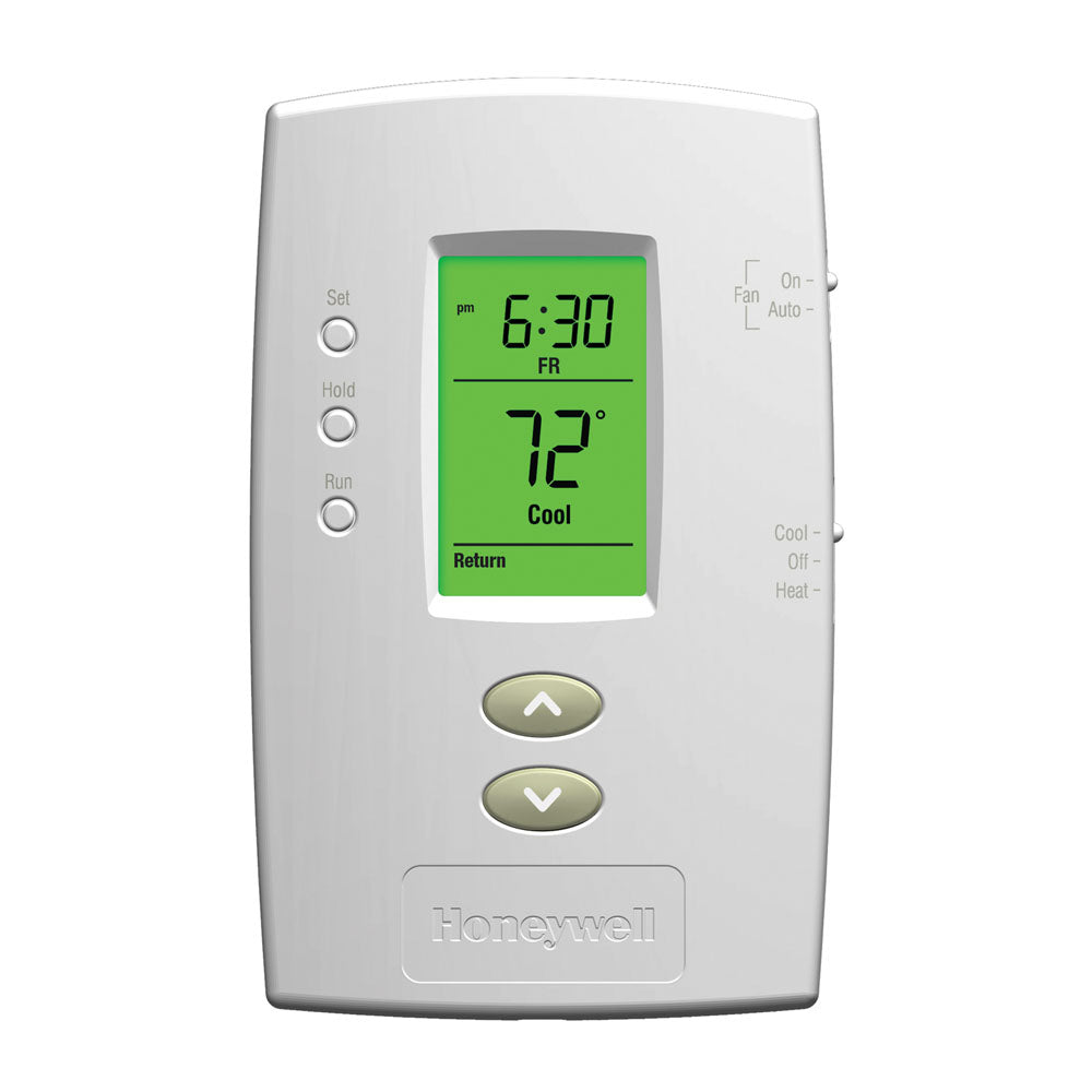 PRO2000 1H/1C PROG