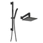 Complete Shower Package - Wall Mount - 1.6 GPM