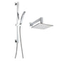 Complete Shower Package - Wall Mount - 1.6 GPM